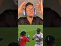 DOWN GOES ANDERSON #mlb #announcer #tomhamilton #indians #guardians #joseramirez #timanderson #fight