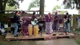 J&TA   Give It Up or Let Me Go