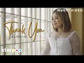 Thank You Klarisse Music Video