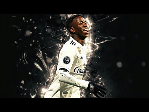 Vinícius Júnior - Vai Rebola Pro Pai • Kevin o Chris