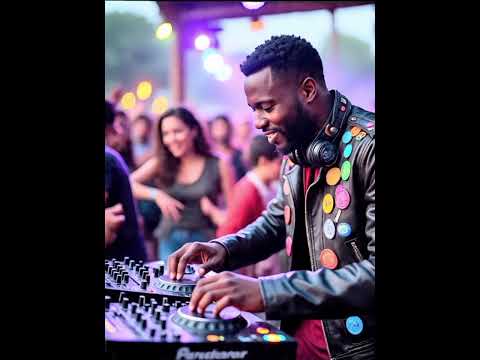 DJ Josemar Martins campo Mourão Paraná fazendo o melhor das pistas para você curtir