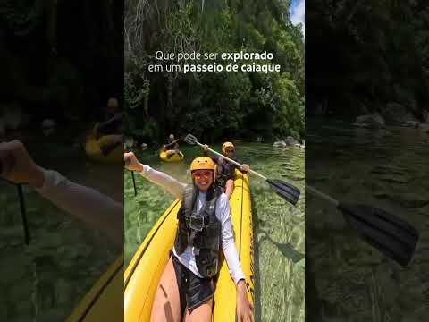 Esta é  Bodoquena #ecoturismo #brazucasnomades #turismo #viajar