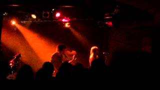 The Sword - Mist & Shadow @ Rosemount Hotel, Western Australia 2016