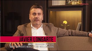 Entrevista UBICO: Javier Longarte, Managing Director