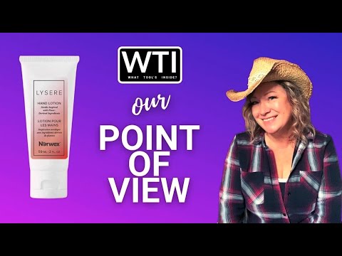Norwex Hand Lotion - WTI product video review