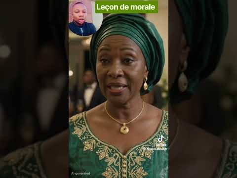 frère Christ Alouembé #youtube #movie