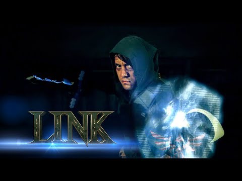 “Link”, Un Fanfilm de The Legend of Zelda muy futurista “Link”, Un Fanfilm de The Legend of Zelda muy futurista
