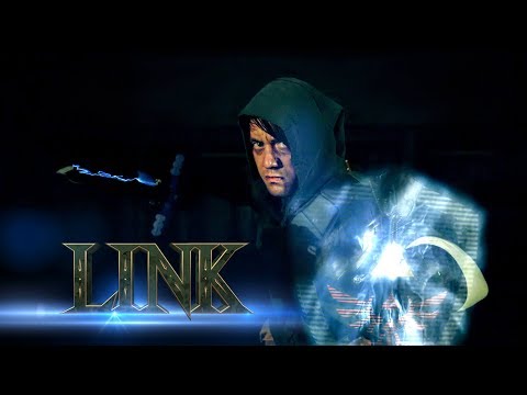 “Link”, Un Fanfilm de The Legend of Zelda muy futurista