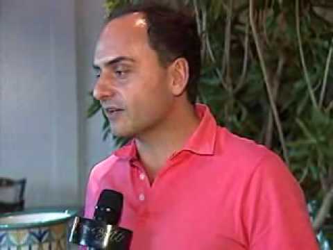 Programa Neusa Bighetti exibido no dia 29/11/2009 - Renato Aguiar