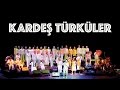 Kardeş Türküler - Oi Oi! (İki Ayak Horon)