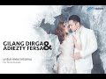 Gilang Dirga - Untuk Mencintaimu (Video Lirik) [Feat. Adiezty Fersa]