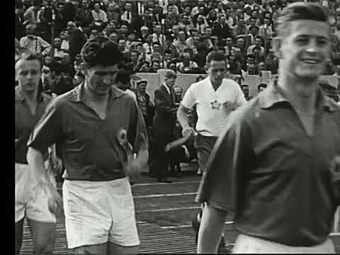 Bernard “Bajdo” Vukas - arhivska snimka 1