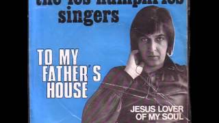 The Les Humphries Singers - To my father&#39;s house