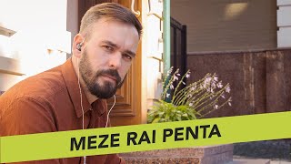Meze RAI Penta - відео 2
