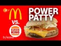 Burger King Beater Mit Diesem Burger Gewann McDonald S Den Kampf Um Die Fast Food Spitze