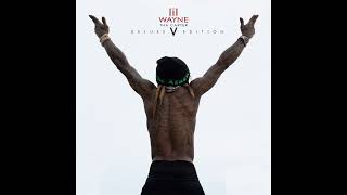 Lil Wayne - Hasta La Vista (Clean Version)