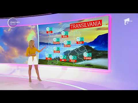 Meteo 08/09/2017