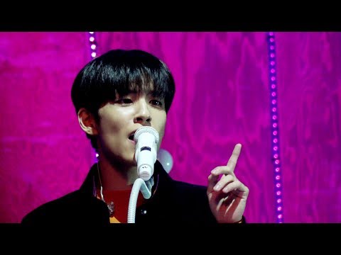 181223 DAY6 (데이식스) 행복했던 날들이었다 - 'The Present' (원필 focus)