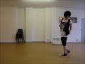 Super Junior Shake it up! Dance cover.wmv 