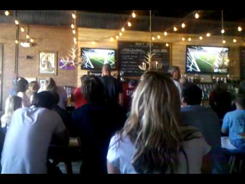 USA vs. Brazil 2011 Women's World Cup Reaction
