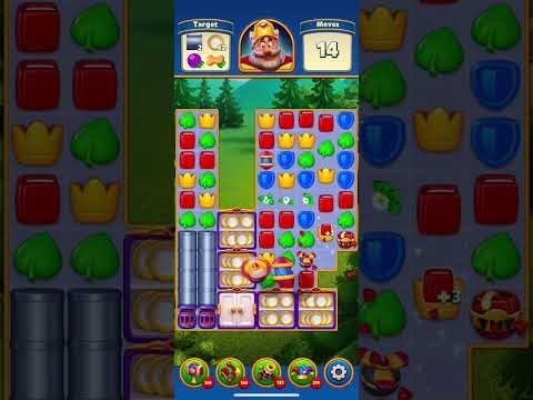 Royal Match LEVEL 5026