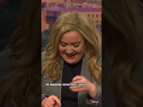 SNL Moments That Didn’t Go as Planned 💀 #shorts #snl