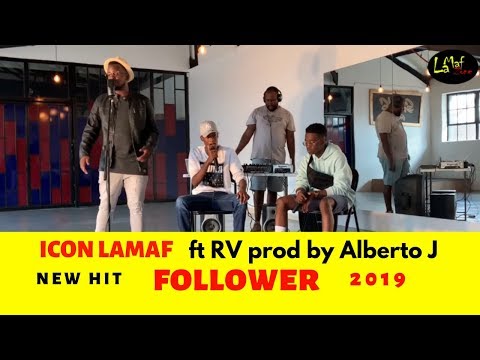 Follower - Icon LaMaf ft RV prod by Alberto Jr [ LamafZone 2019]