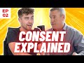 2. Understanding CONSENT | With Sexual Assault