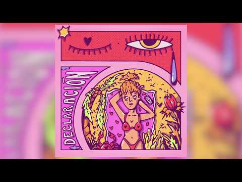 Declaración - @SaraJaramilloMusic