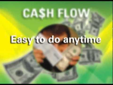 Cash Flow by Juan Pablo
