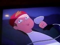 Opening To The Kid 2001 VHS