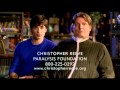 Tom Welling Christopher Reeve In Smallville