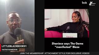 CRAZY! OOPS WHY EVELYN LOZADA ACCEPTS THE GAME FOR HER DAUGHTER SHANICE