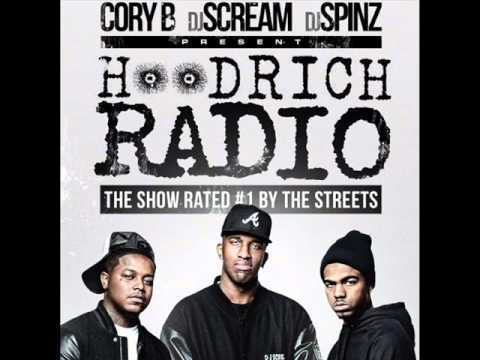 DJ Scream Ft. 2 Chainz, Future, Waka Flocka, Gucci Mane - Hoodrich Intro