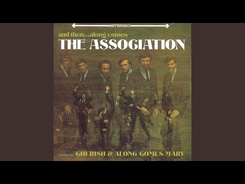 Don't Blame It on Me - The Association