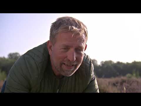 BuitenGewoon 3 oktober 2020 - bij de bronst van de edelherten