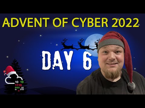 TryHackMe! Advent Of Cyber 2022 Day 6 [Email Analysis]