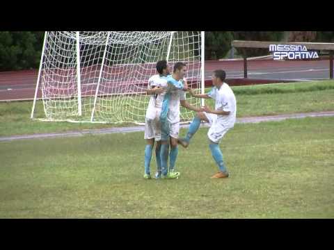 La sintesi di Villafranca-Taormina