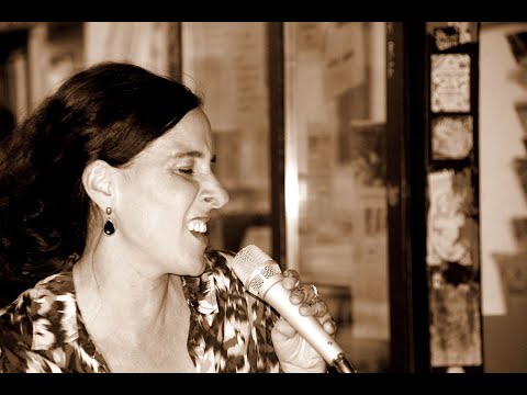 Lisa Bassenge & Andreas Lang + The Girl