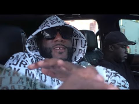 Haddy Racks - “Still Haddy” Produced by Havoc (Official Music Video)