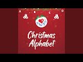 Christmas Alphabet