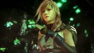 [FF13] オレ流解釈FINALFANTASY XIII #2