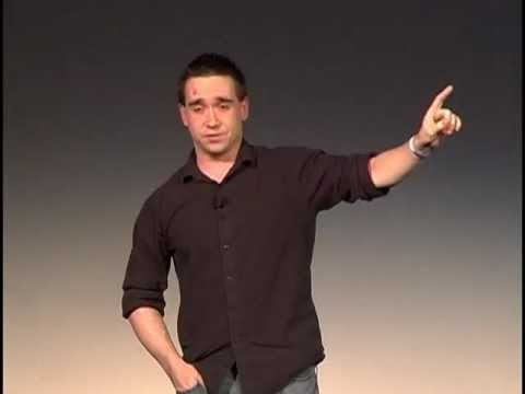 Mental Illness and Why The Skeptic Community Should Give a Shit, JT Eberhard Skepticon 4