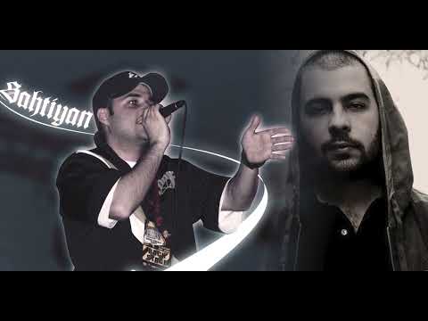 Sahtiyan & Atakan Stress "Derin Nefes"