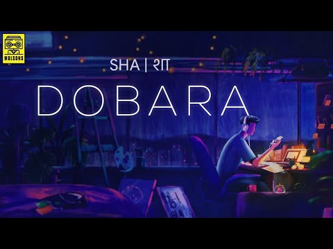 Dobara (Official Video) - Shashwat Sachdev ft. Shreya Jain | SHA