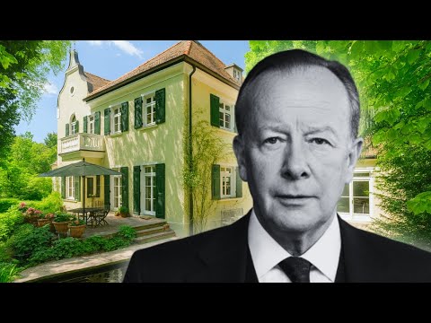 Der Luxus des Lebens von Erik Ode 2026 - Der Kommissar, Häuser, Vermögen