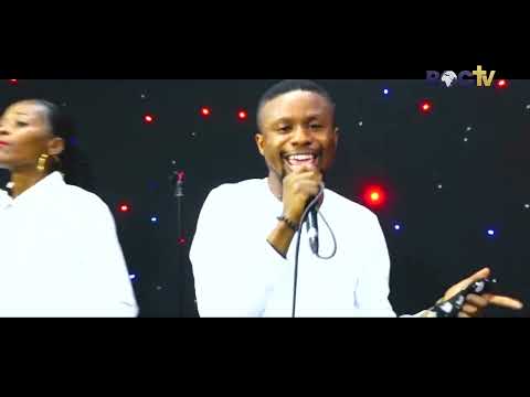 YOLELE - ALKA MBUMBA (NIGHT OF EXODUS LIVE PERFORMANCE)