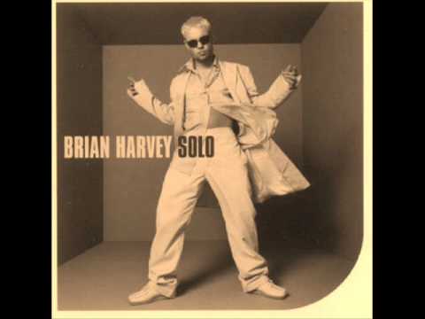 Brian Harvey - Straight up (no bends)