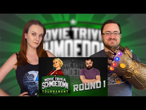 Schmoedown Reaction - Emily Jacobson vs. Eric Zipper Play Along!