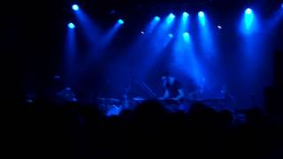 Julian Le Play - Karussell live @ Linz 03.04.14